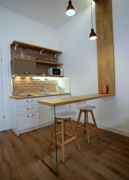 Apartment Old זאגרב מראה חיצוני תמונה