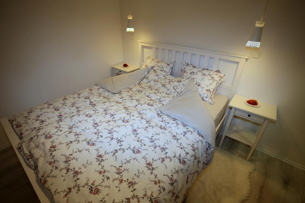 Apartment Old זאגרב מראה חיצוני תמונה