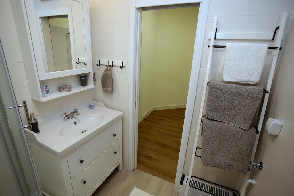 Apartment Old זאגרב מראה חיצוני תמונה