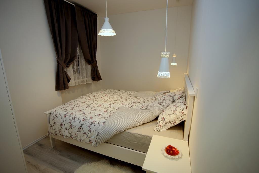Apartment Old זאגרב מראה חיצוני תמונה