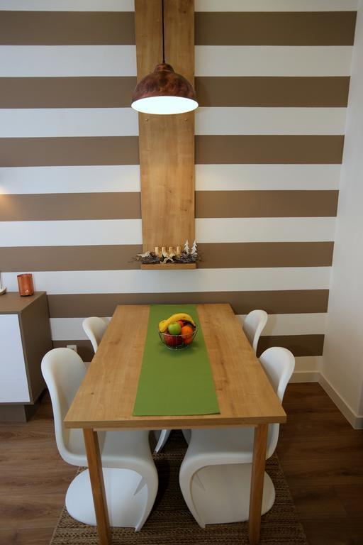 Apartment Old זאגרב מראה חיצוני תמונה