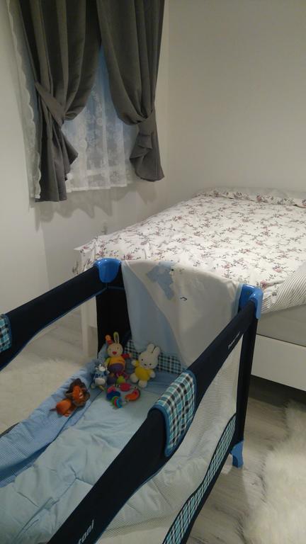 Apartment Old זאגרב מראה חיצוני תמונה