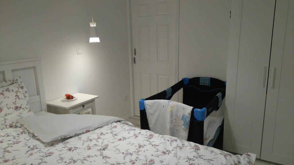 Apartment Old זאגרב מראה חיצוני תמונה